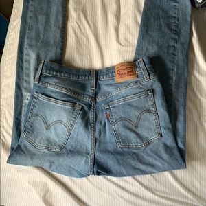 Levi’s skinny jean